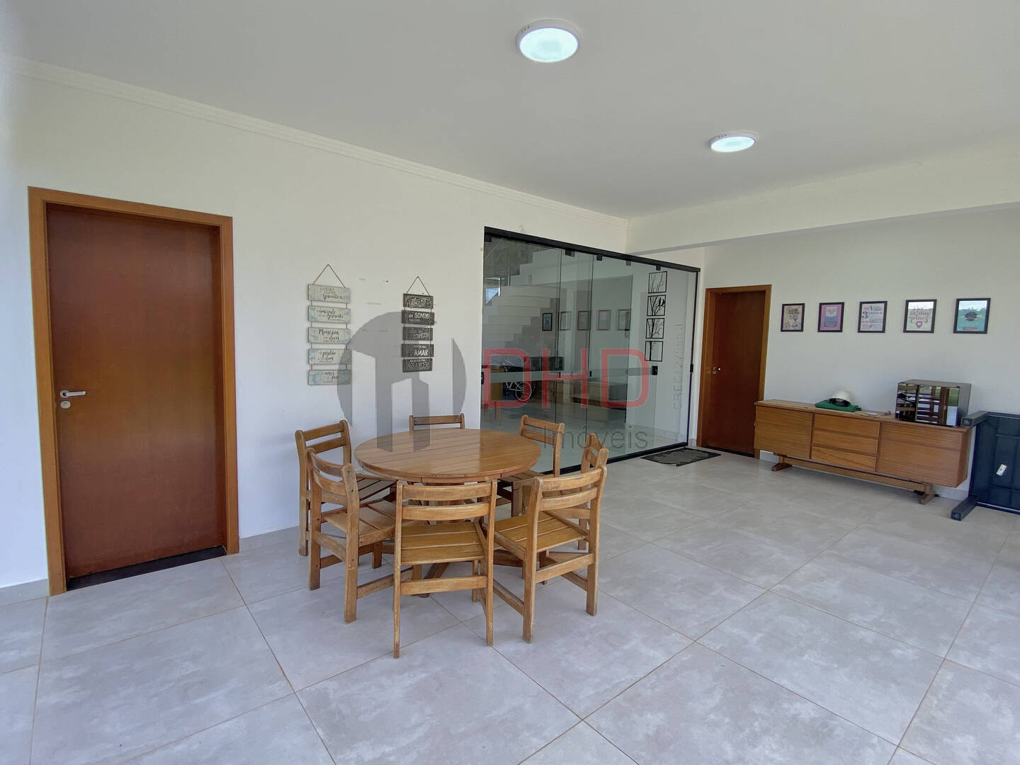 Casa de Condomínio, 4 quartos - Foto 36