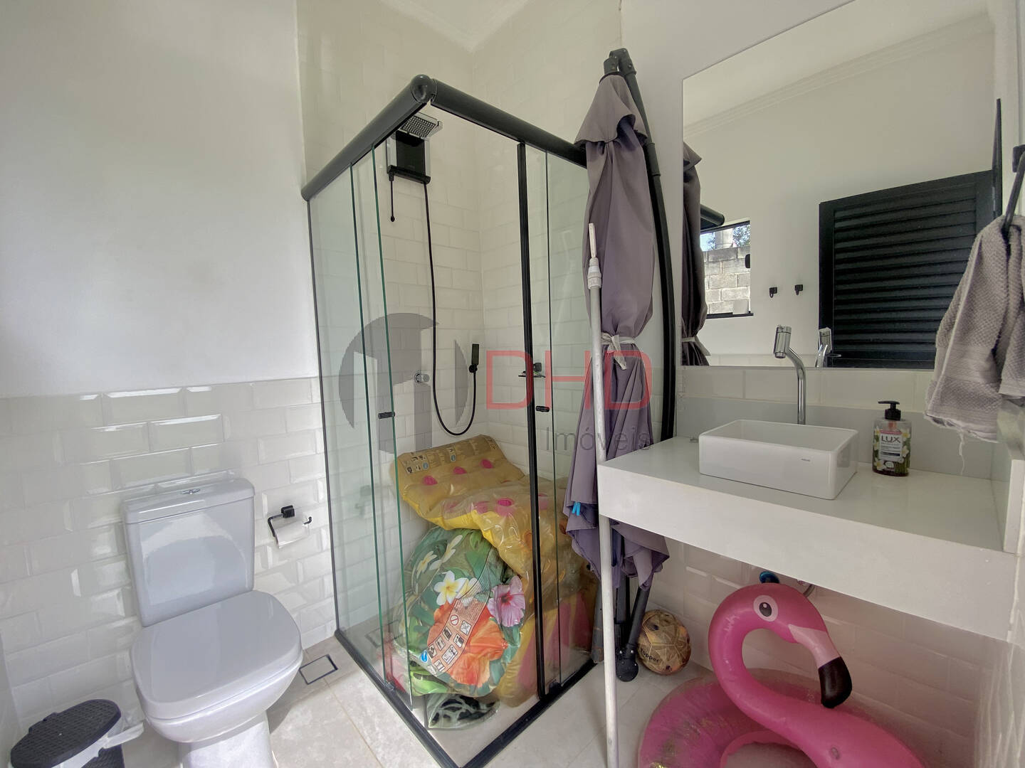 Casa de Condomínio, 4 quartos - Foto 52