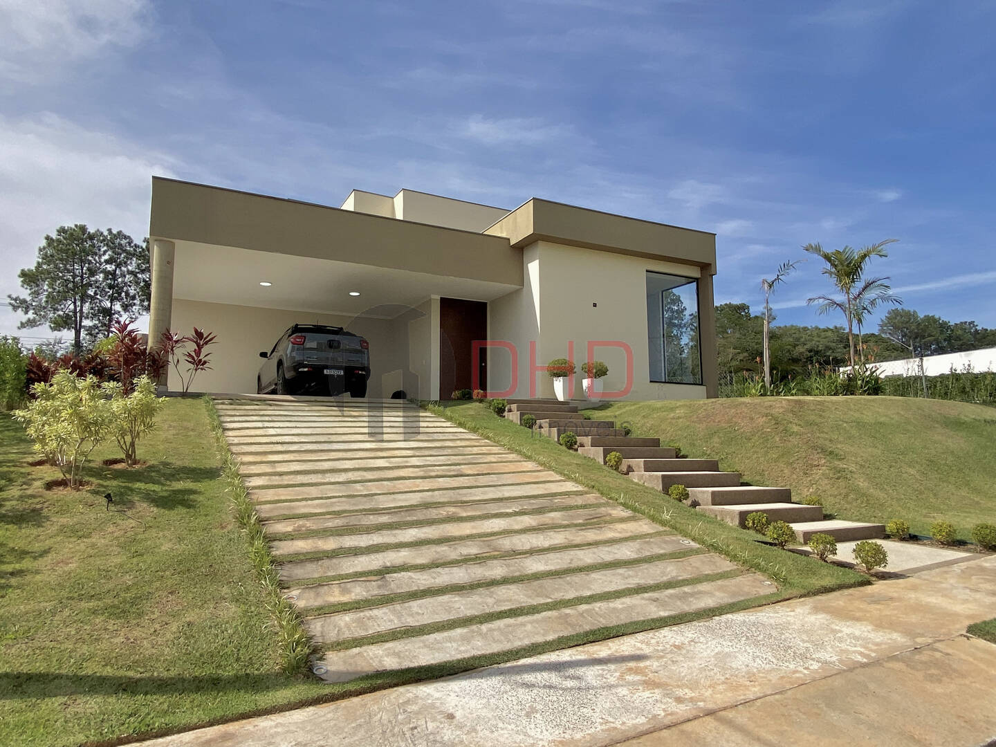 Casa de Condomínio, 4 quartos - Foto 54