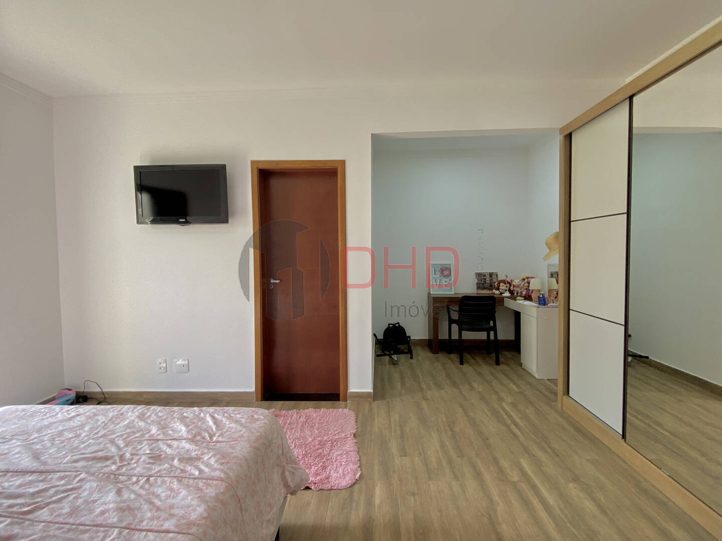 Casa de Condomínio, 4 quartos - Foto 23