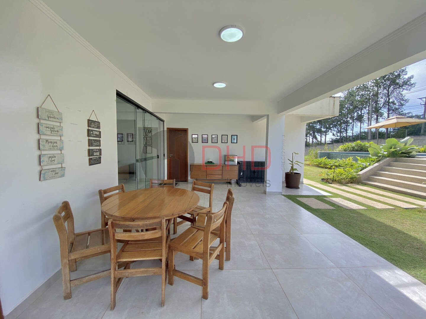Casa de Condomínio, 4 quartos - Foto 35