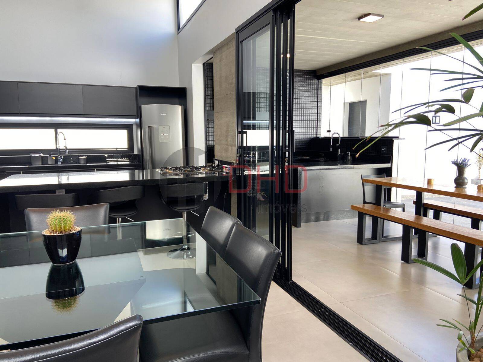 Casa de Condomínio, 3 quartos - Foto 7