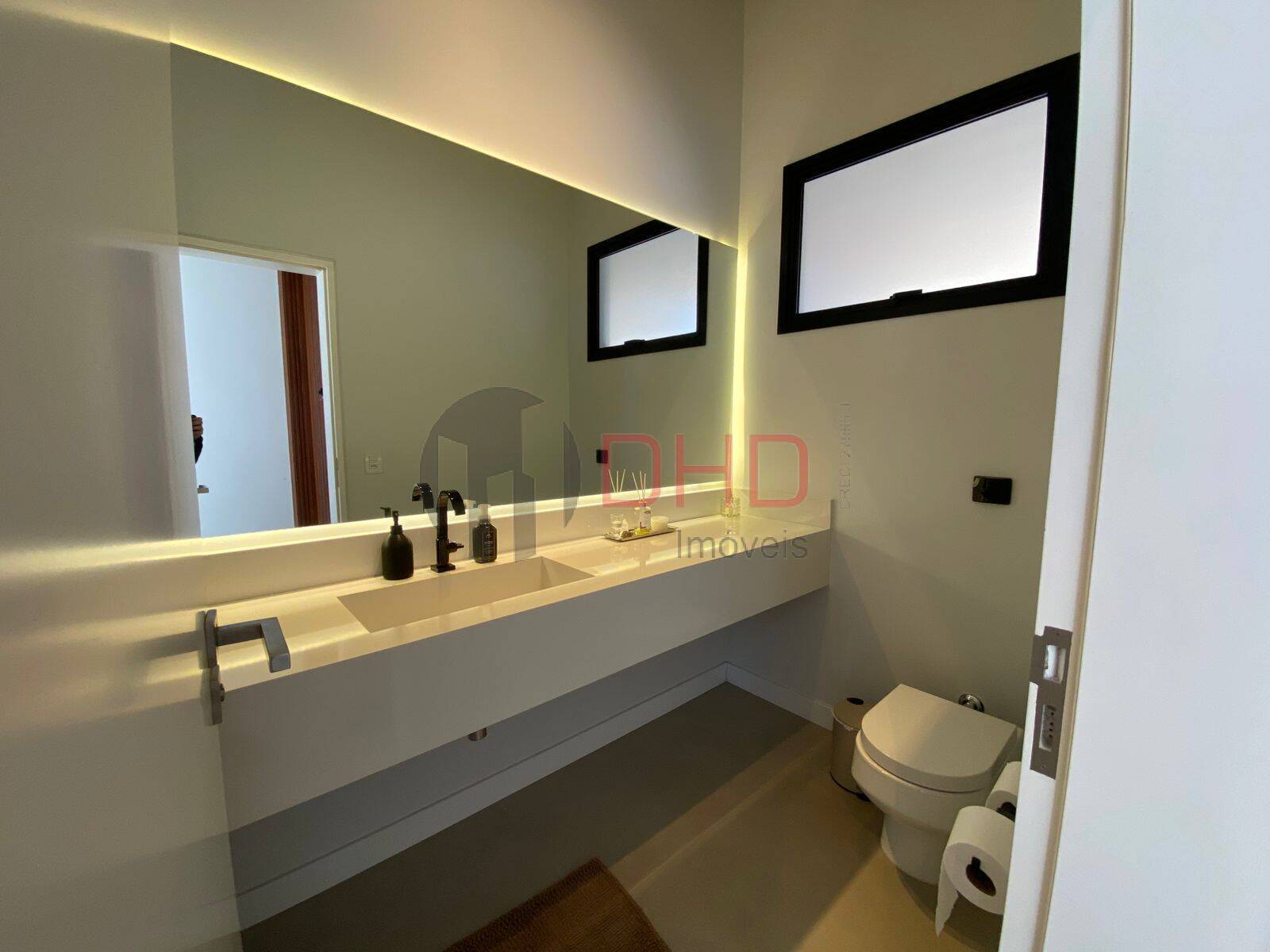 Casa de Condomínio, 3 quartos - Foto 17