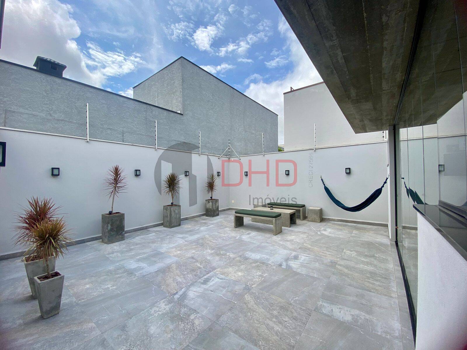 Casa de Condomínio, 3 quartos - Foto 23