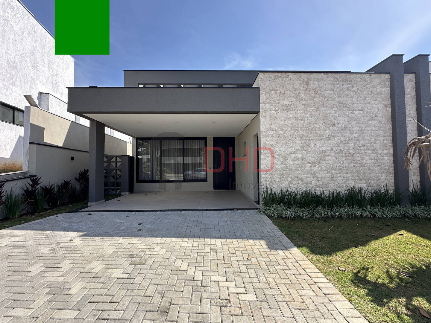 Casa, 4 quartos, 249 m² - Foto 1