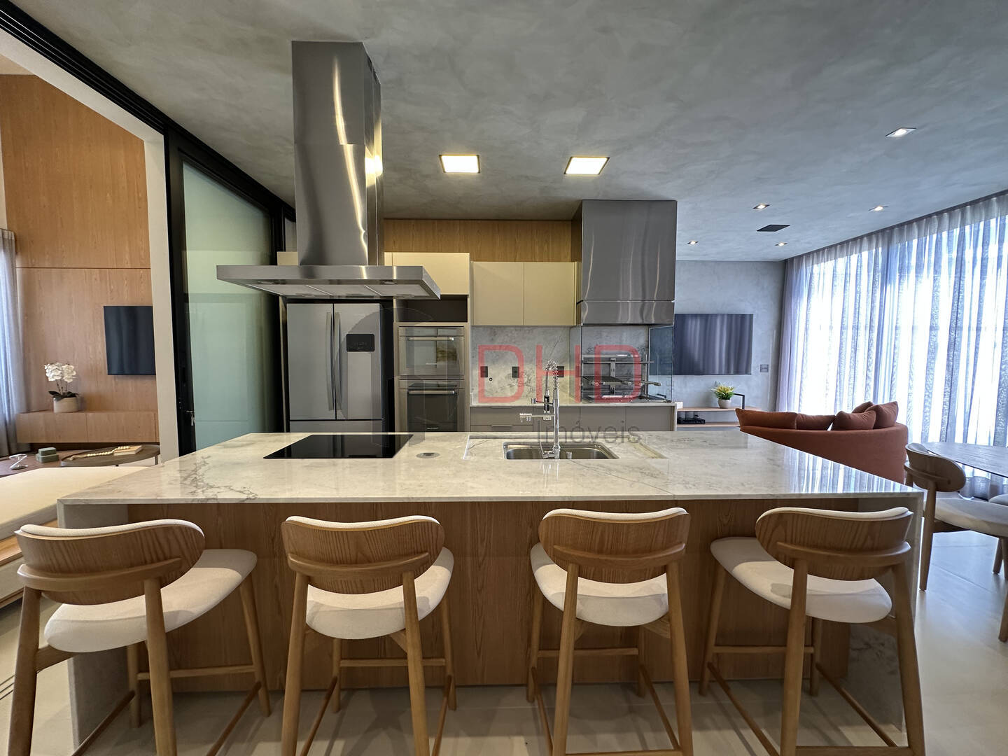 Casa, 4 quartos, 249 m² - Foto 7