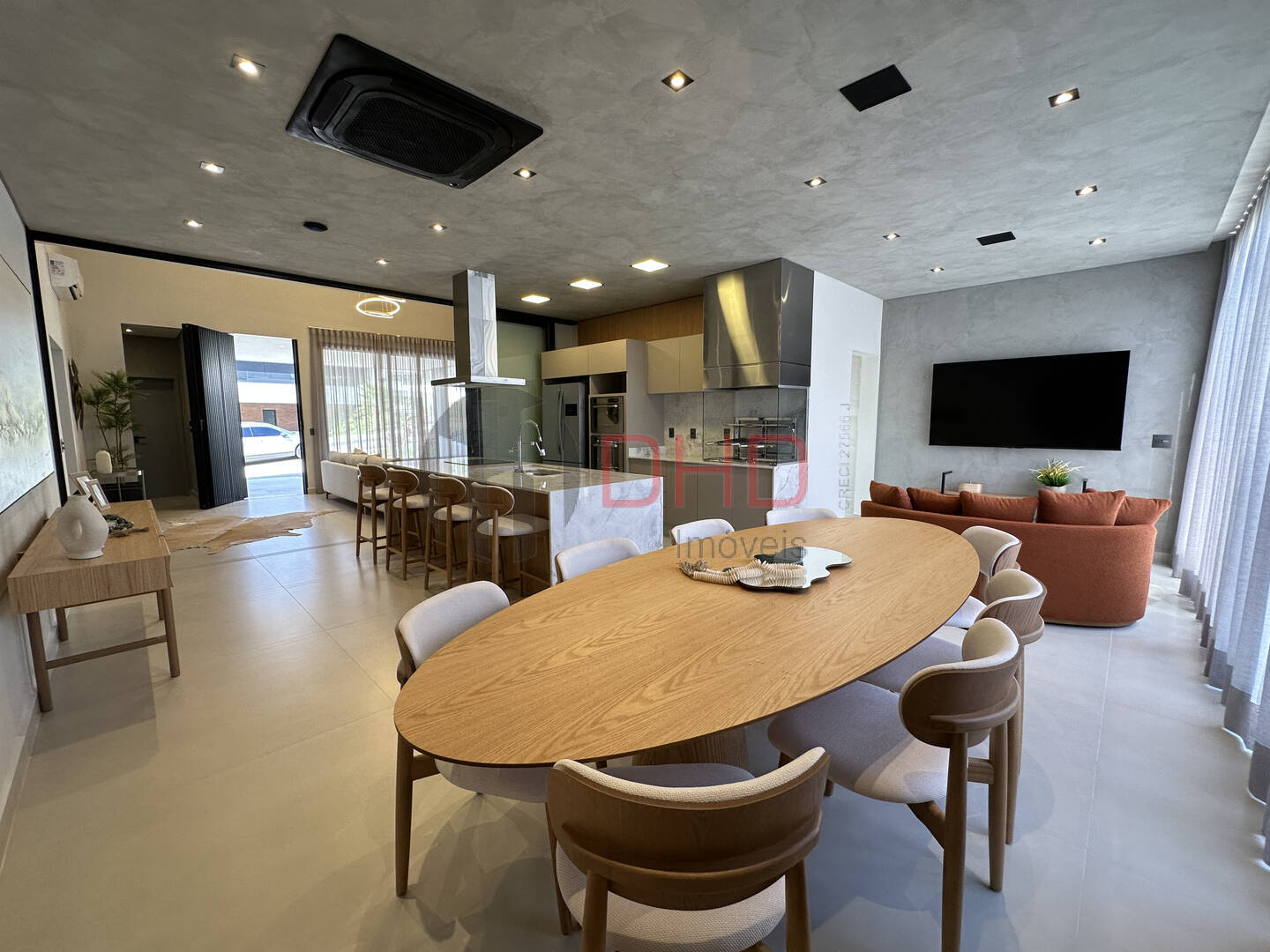 Casa, 4 quartos, 249 m² - Foto 8