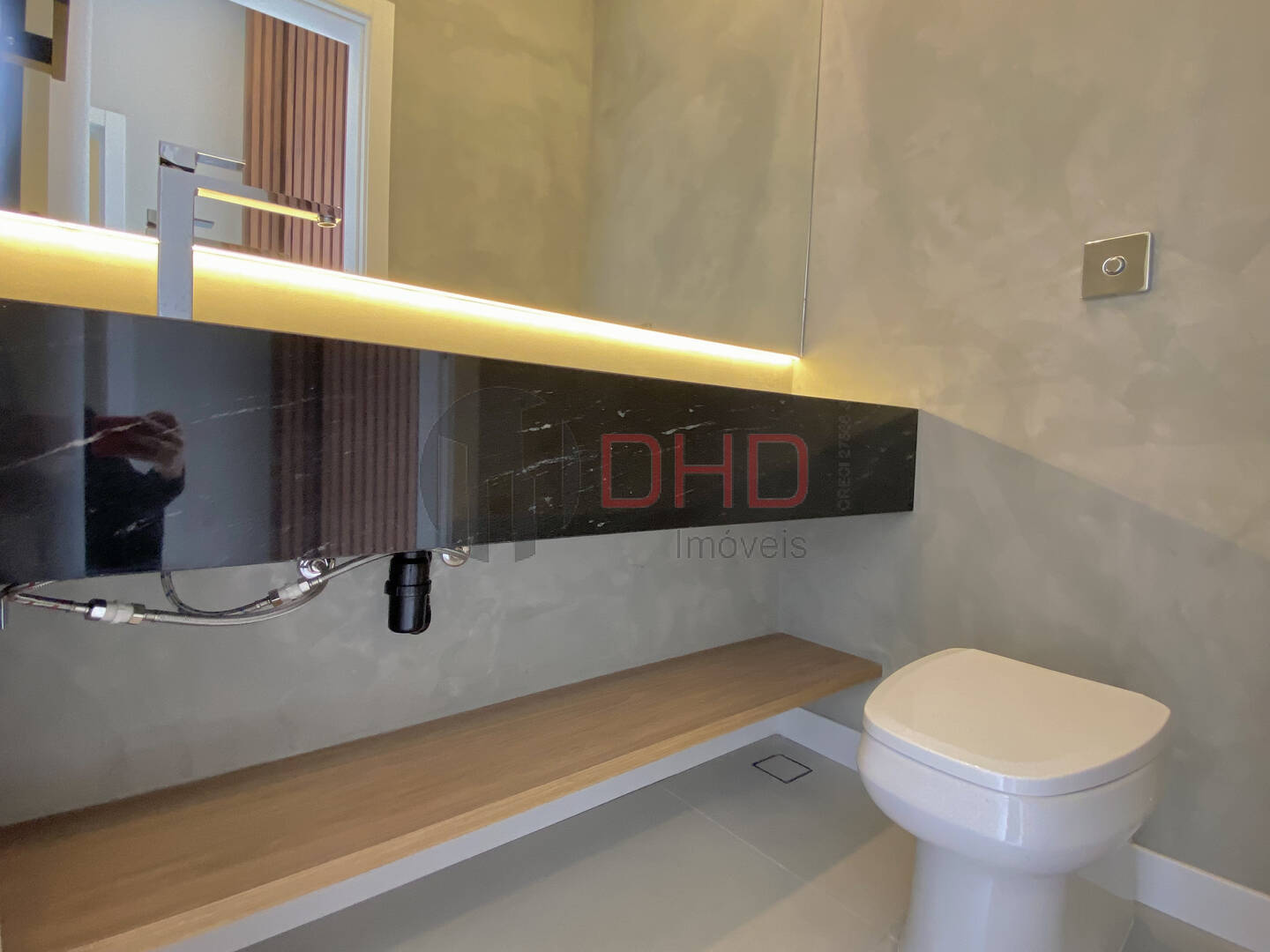 Casa de Condomínio, 3 quartos - Foto 10