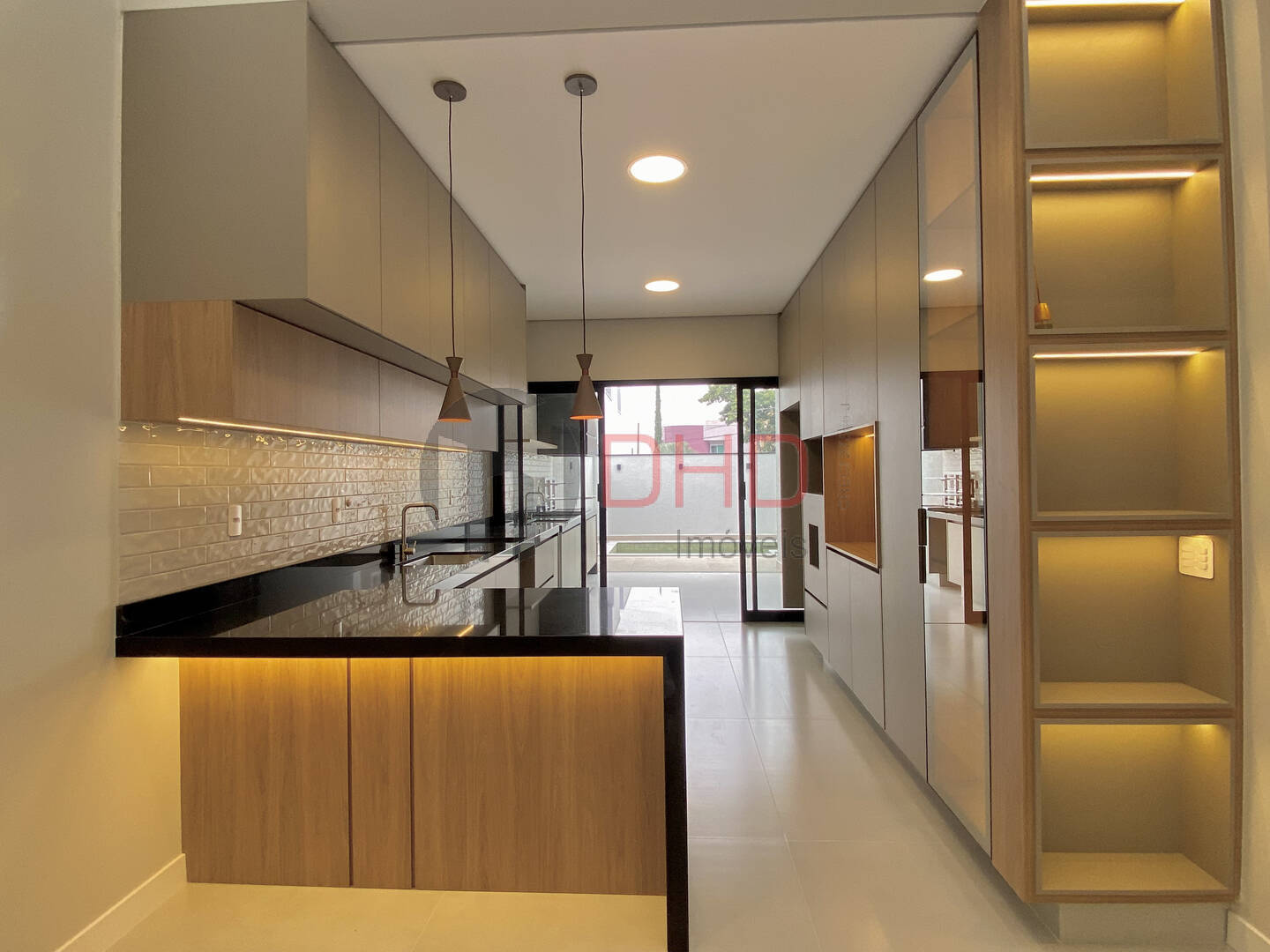 Casa de Condomínio, 3 quartos - Foto 8