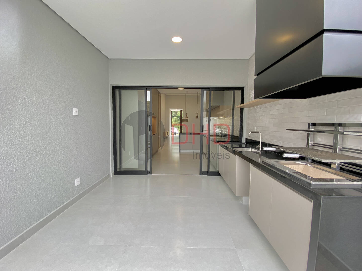 Casa de Condomínio, 3 quartos - Foto 18