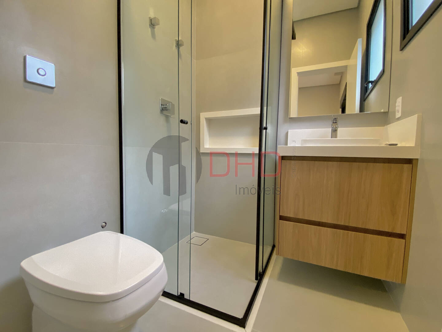 Casa de Condomínio, 3 quartos - Foto 12