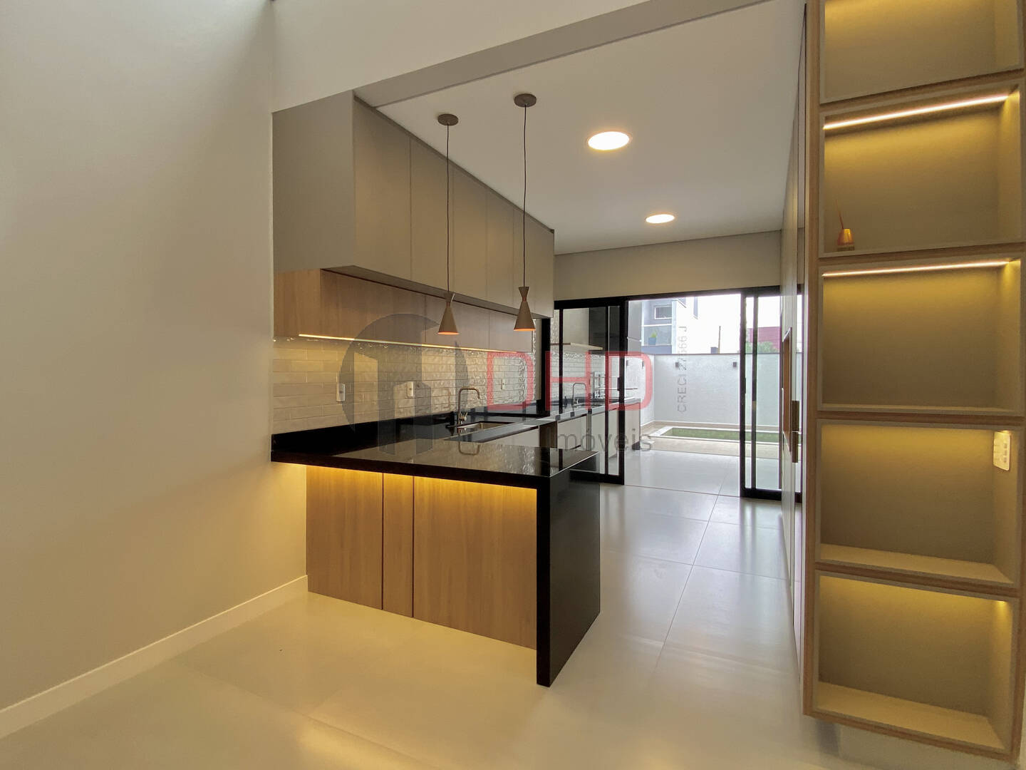 Casa de Condomínio, 3 quartos - Foto 7