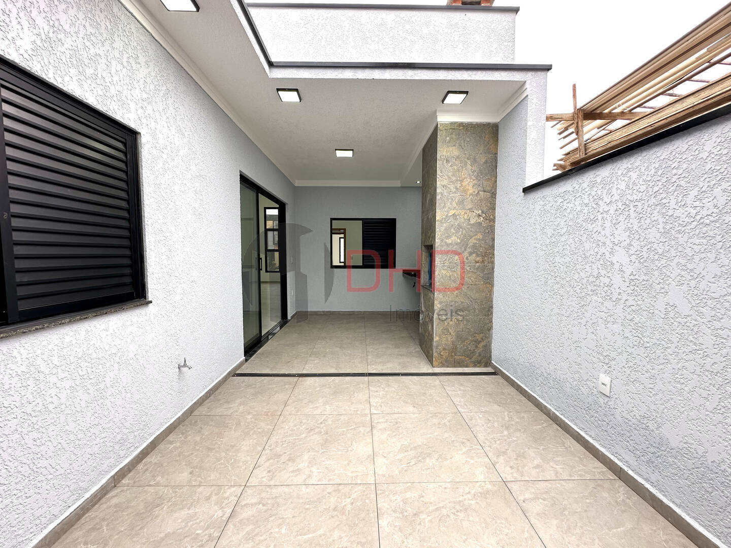 Casa de Condomínio, 3 quartos - Foto 19