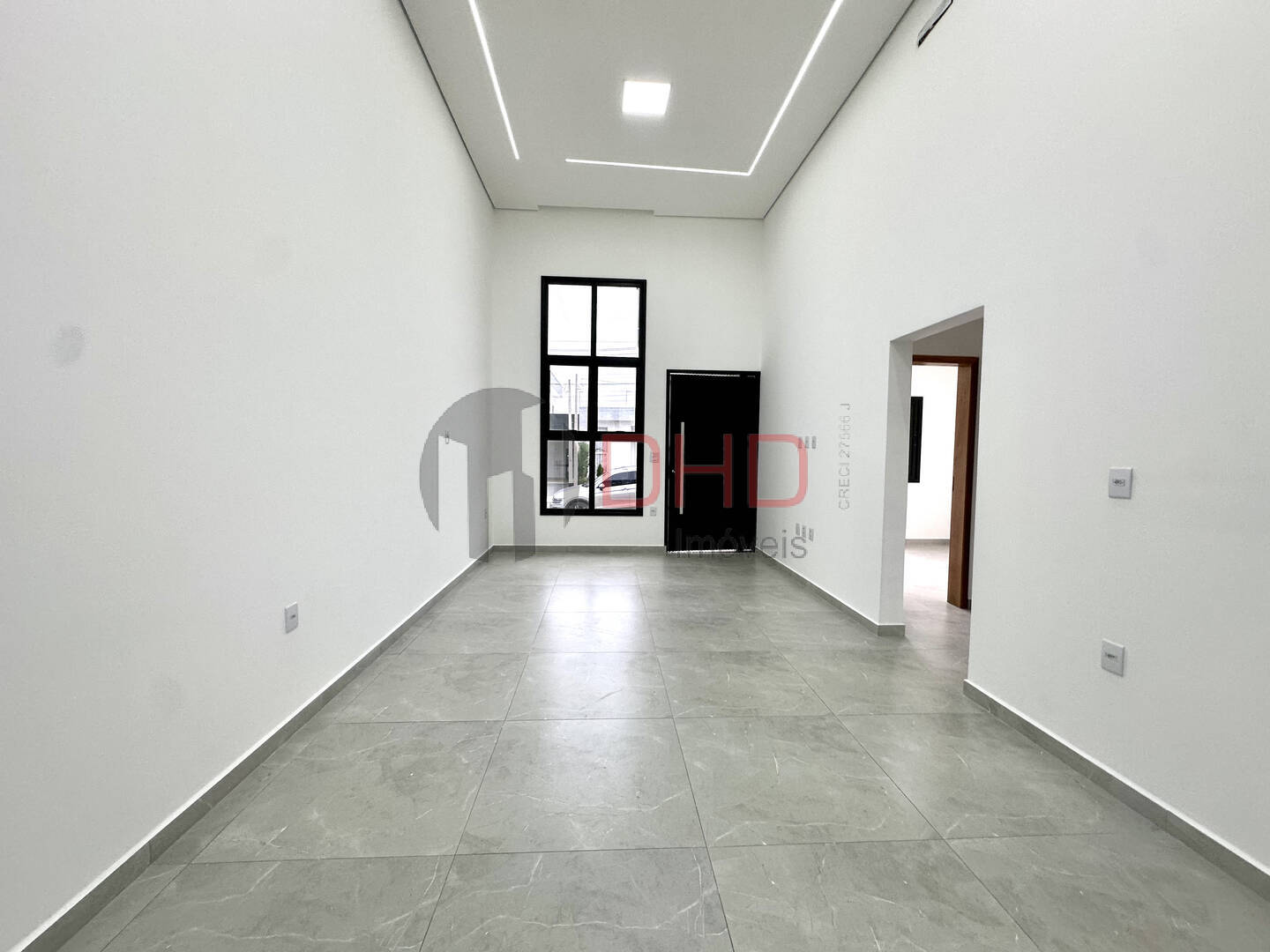 Casa de Condomínio, 3 quartos - Foto 2