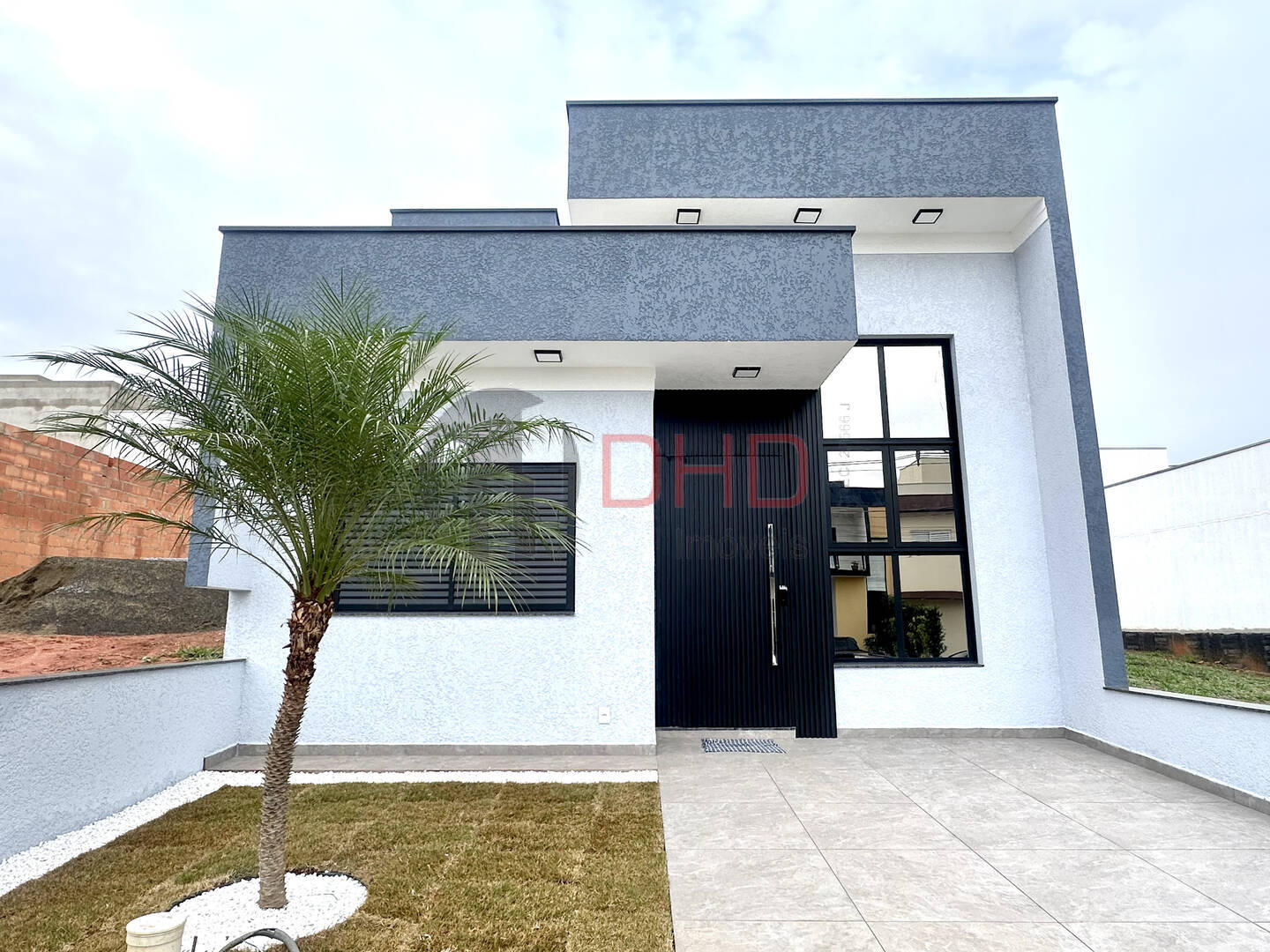 Casa de Condomínio, 3 quartos - Foto 21