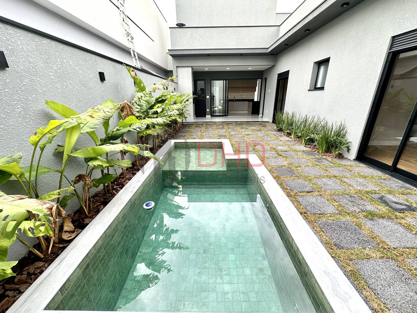 Casa de Condomínio, 3 quartos - Foto 20