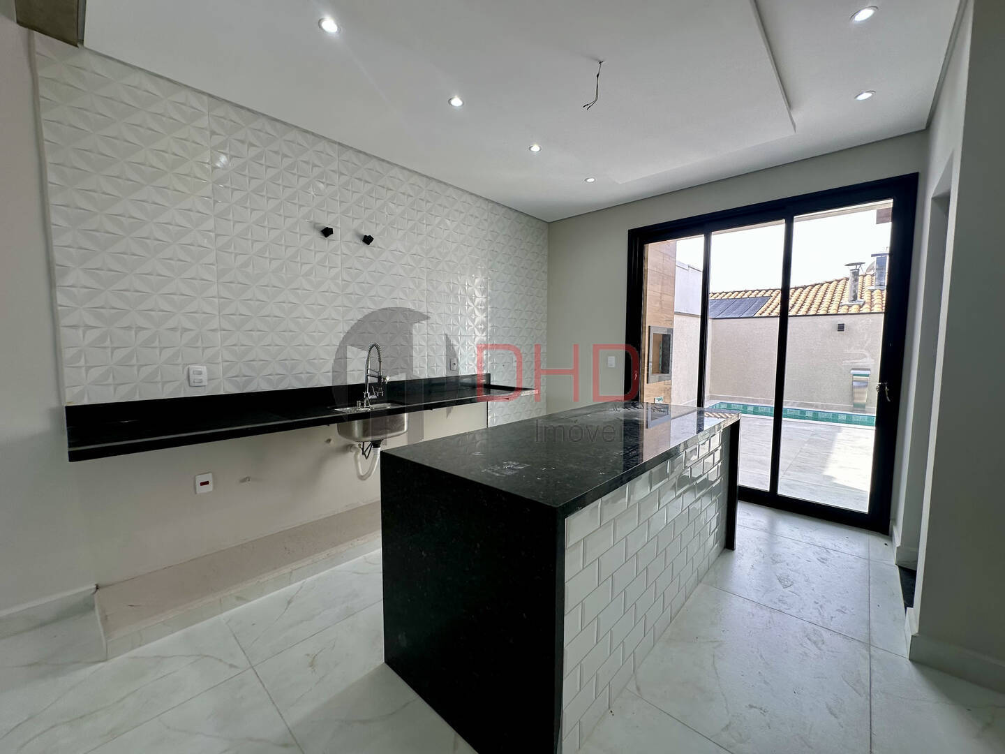 Casa de Condomínio, 3 quartos - Foto 6