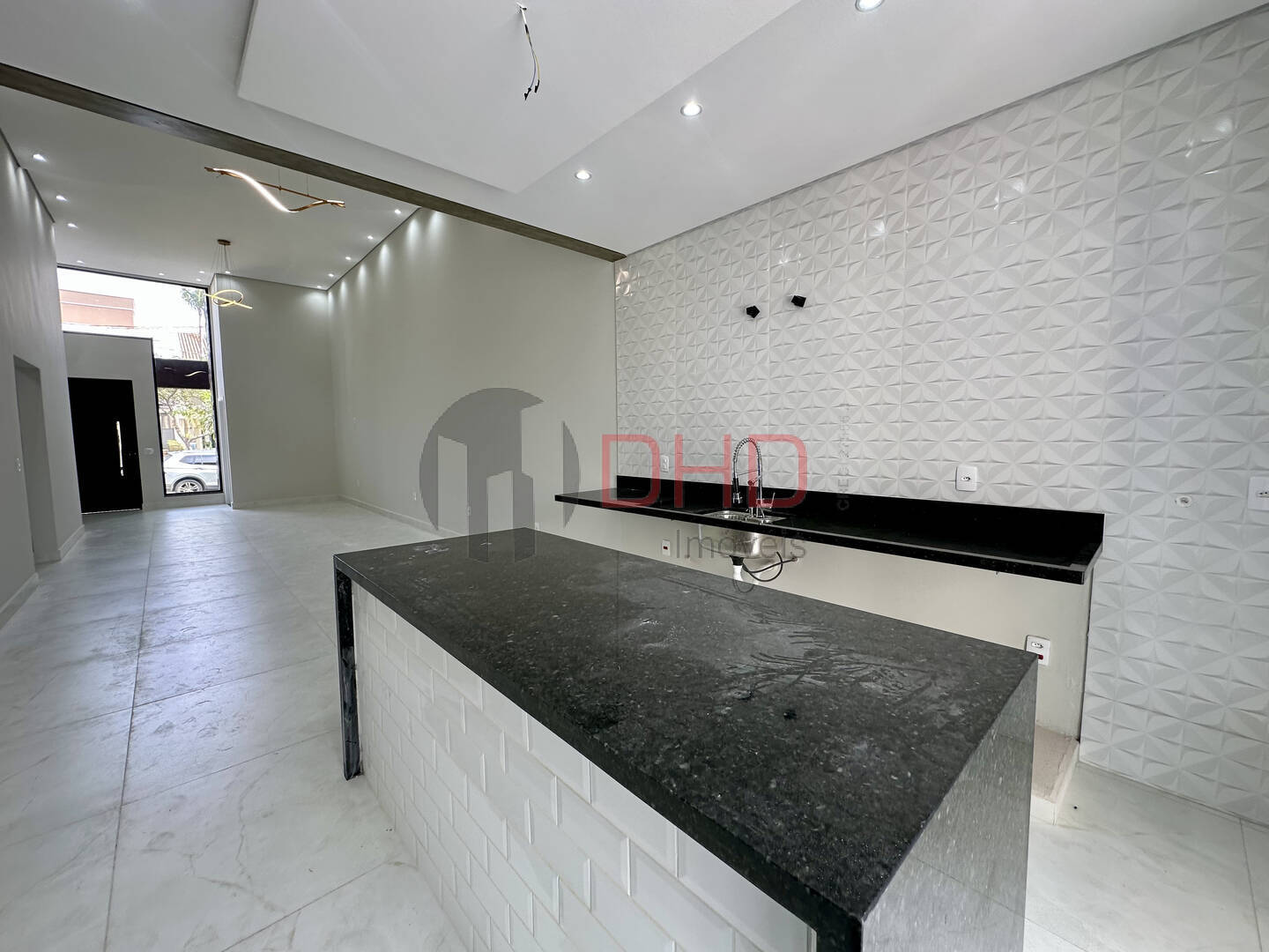Casa de Condomínio, 3 quartos - Foto 7