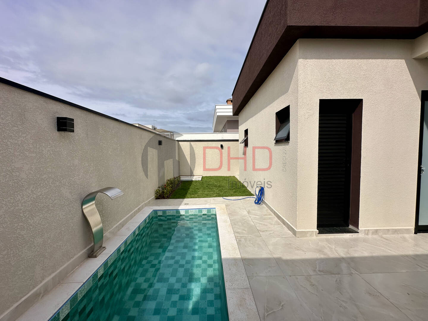Casa de Condomínio, 3 quartos - Foto 19