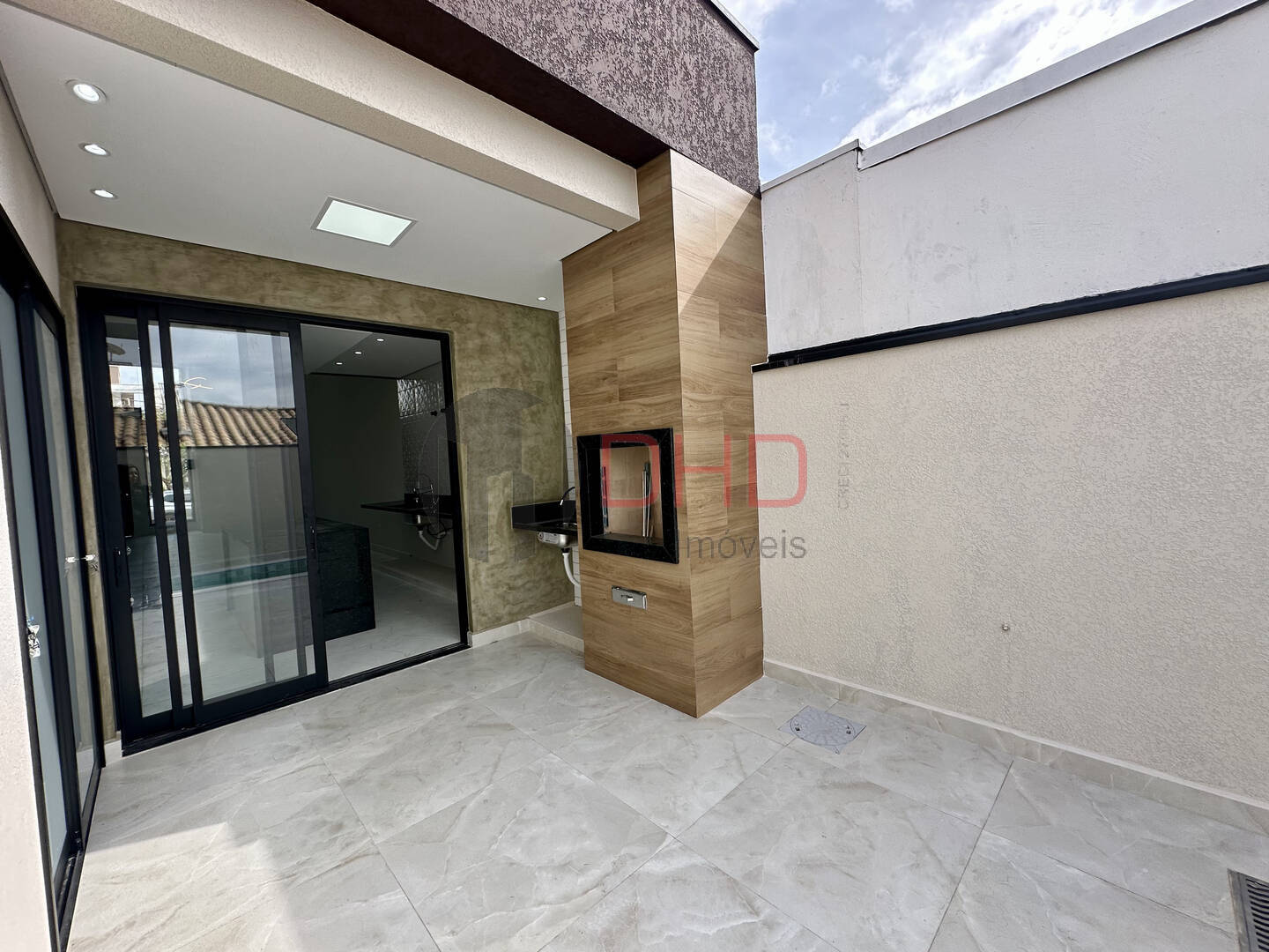 Casa de Condomínio, 3 quartos - Foto 17