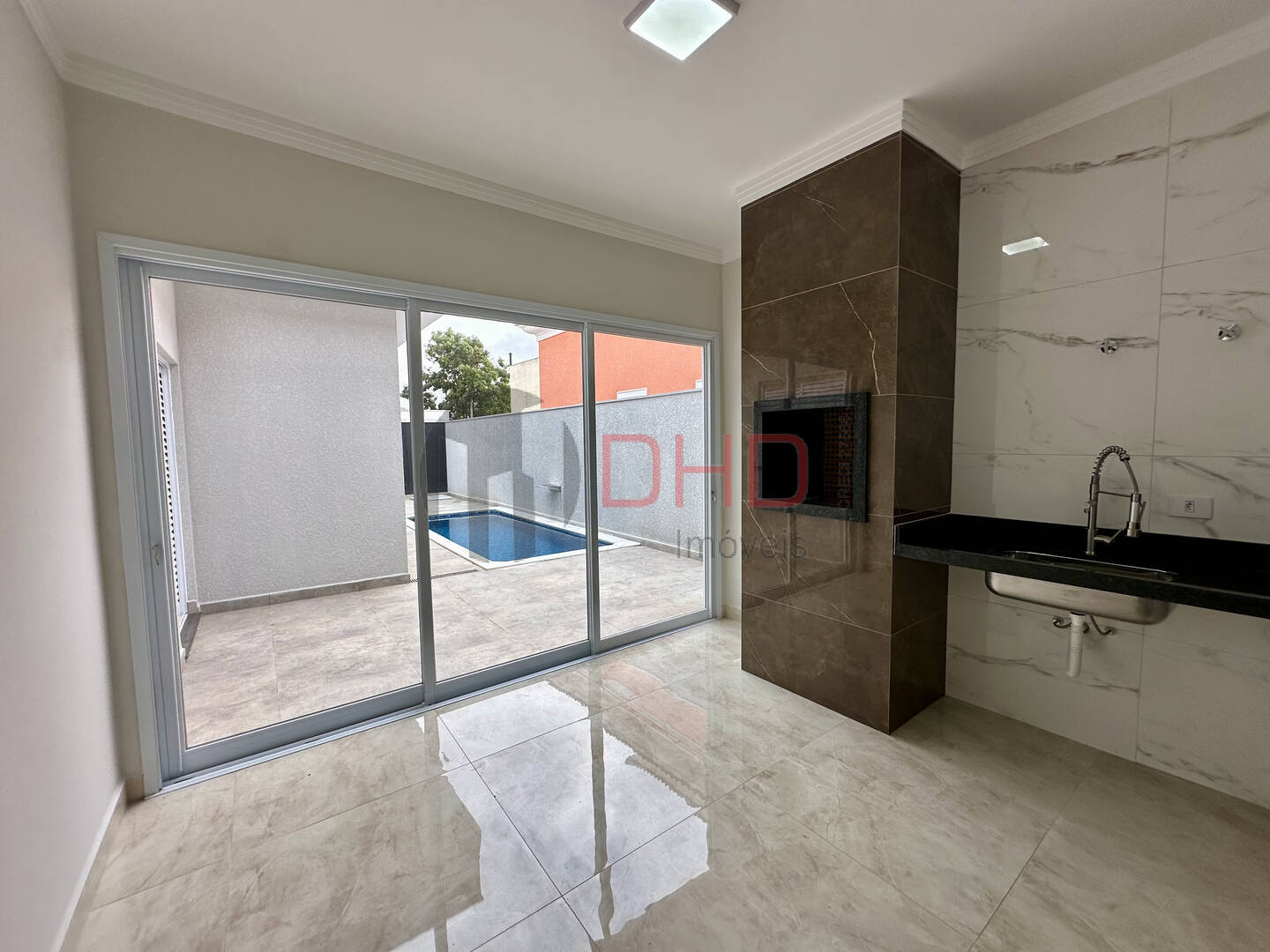 Casa de Condomínio, 3 quartos - Foto 18