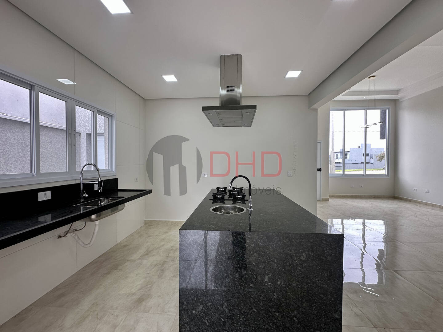 Casa de Condomínio, 3 quartos - Foto 7