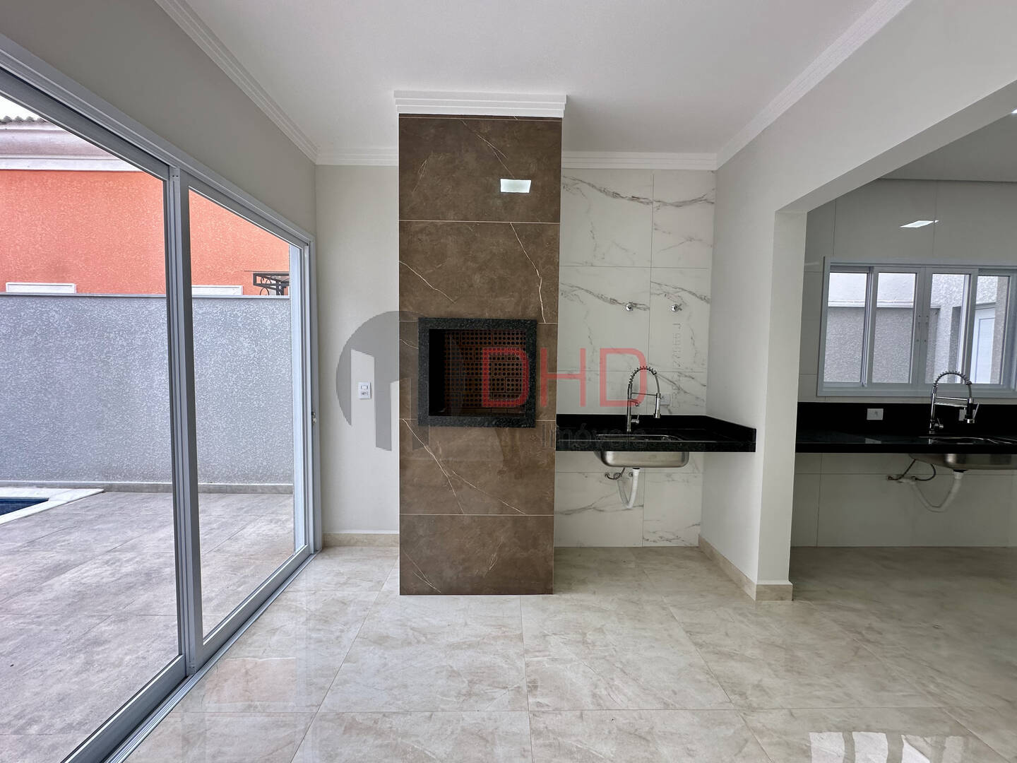 Casa de Condomínio, 3 quartos - Foto 17