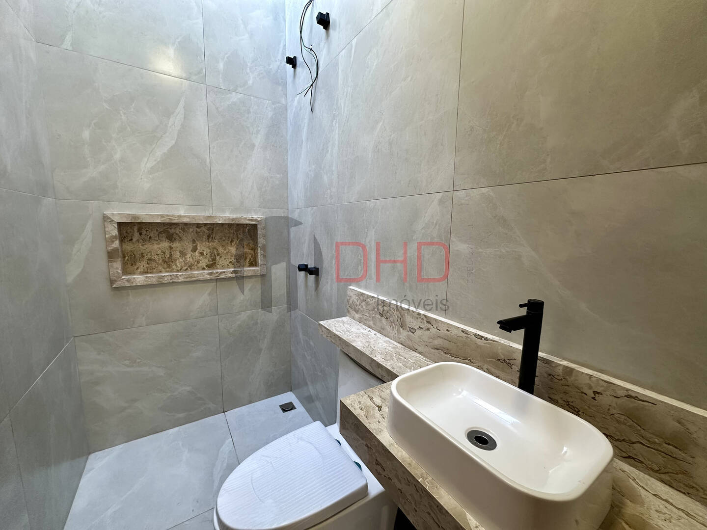 Casa de Condomínio, 3 quartos - Foto 15