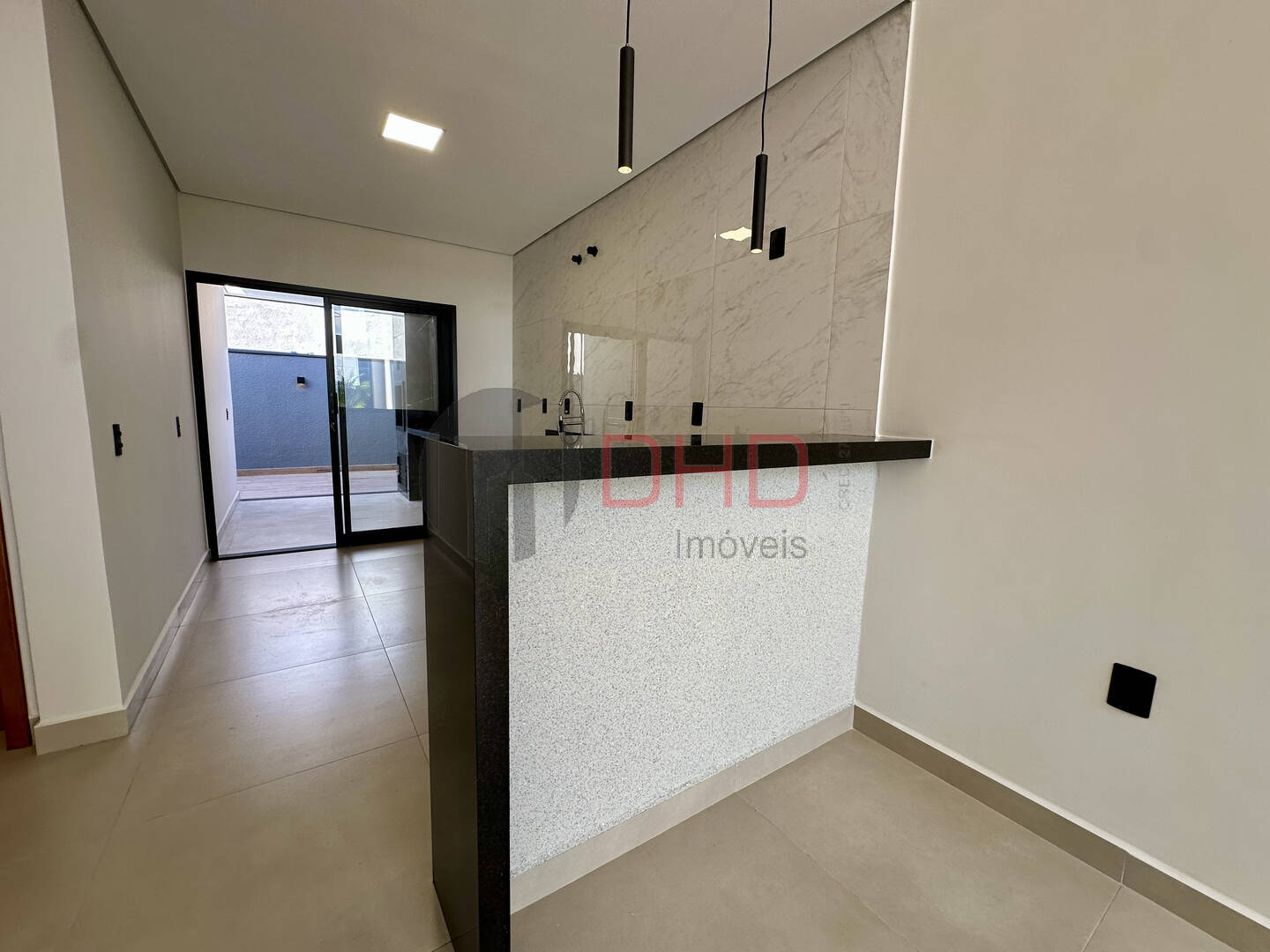 Casa de Condomínio, 3 quartos - Foto 7