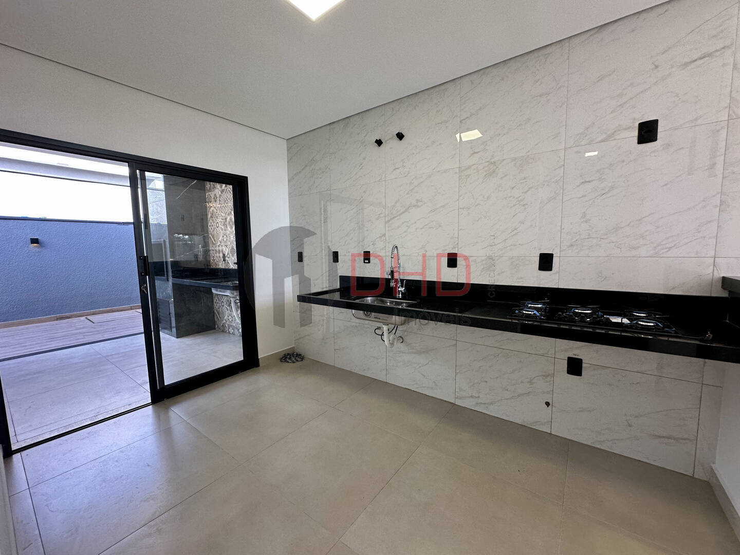 Casa de Condomínio, 3 quartos - Foto 8
