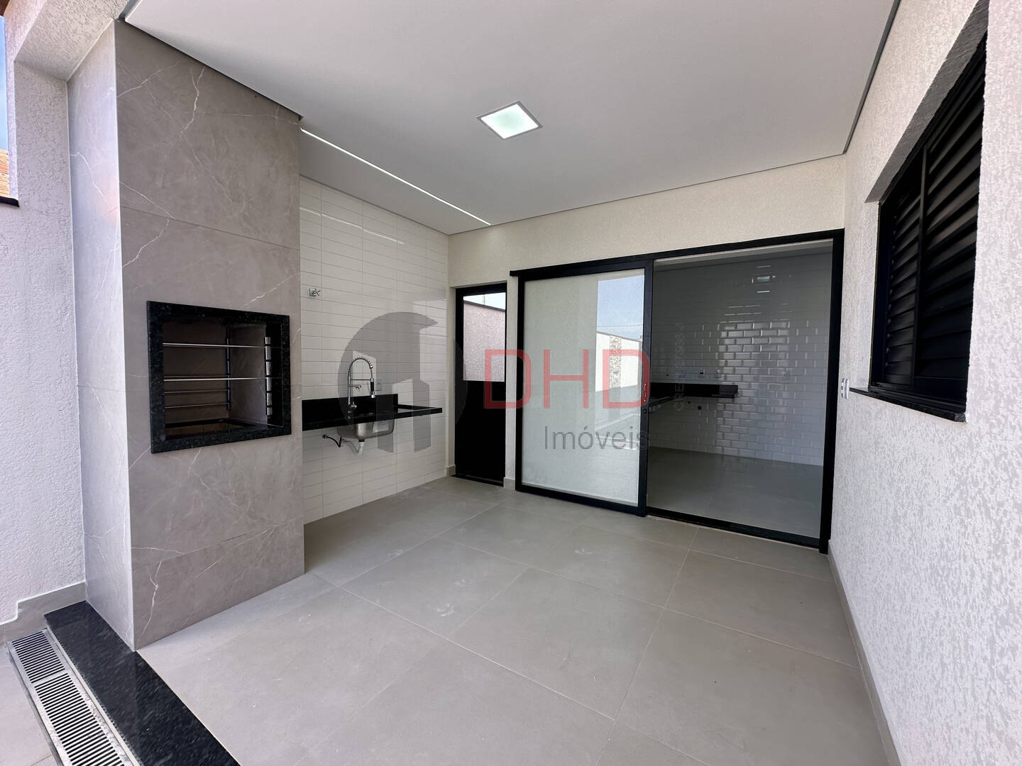 Casa de Condomínio, 3 quartos - Foto 17