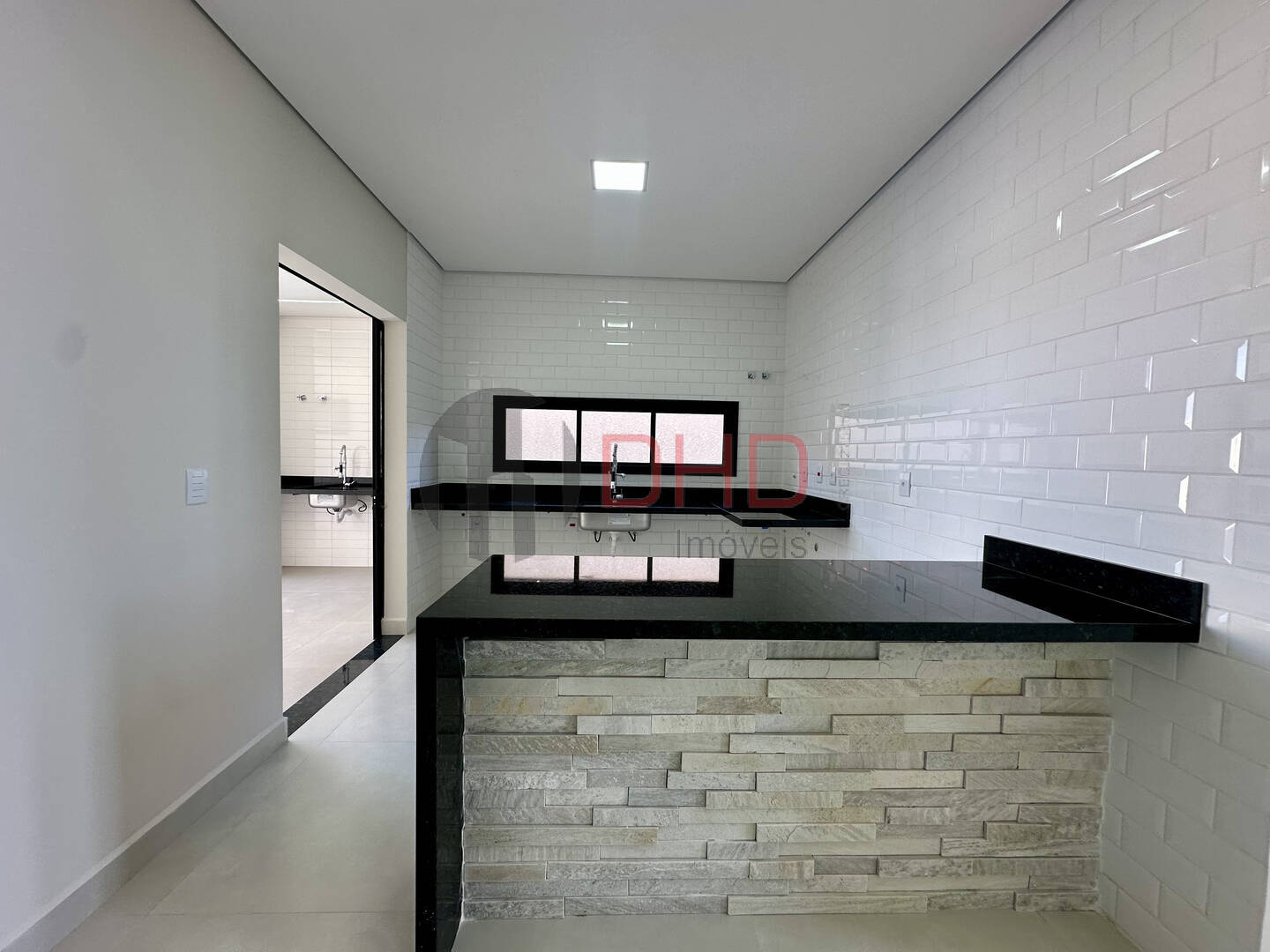 Casa de Condomínio, 3 quartos - Foto 6