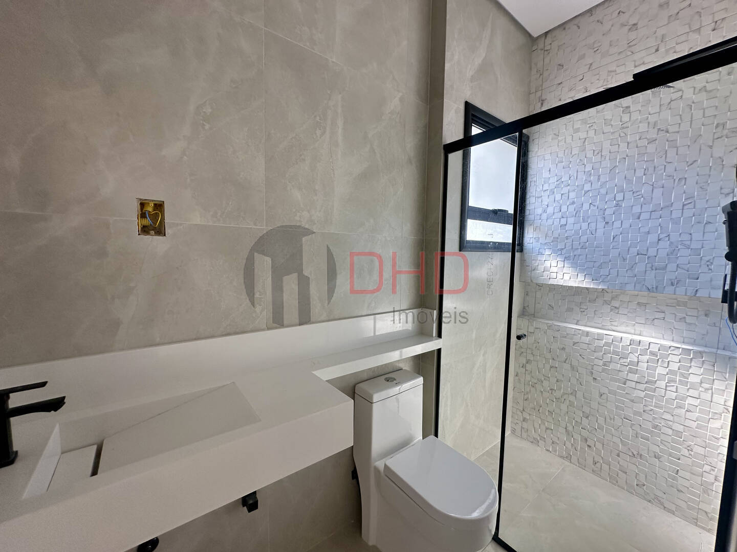 Casa de Condomínio, 3 quartos - Foto 12