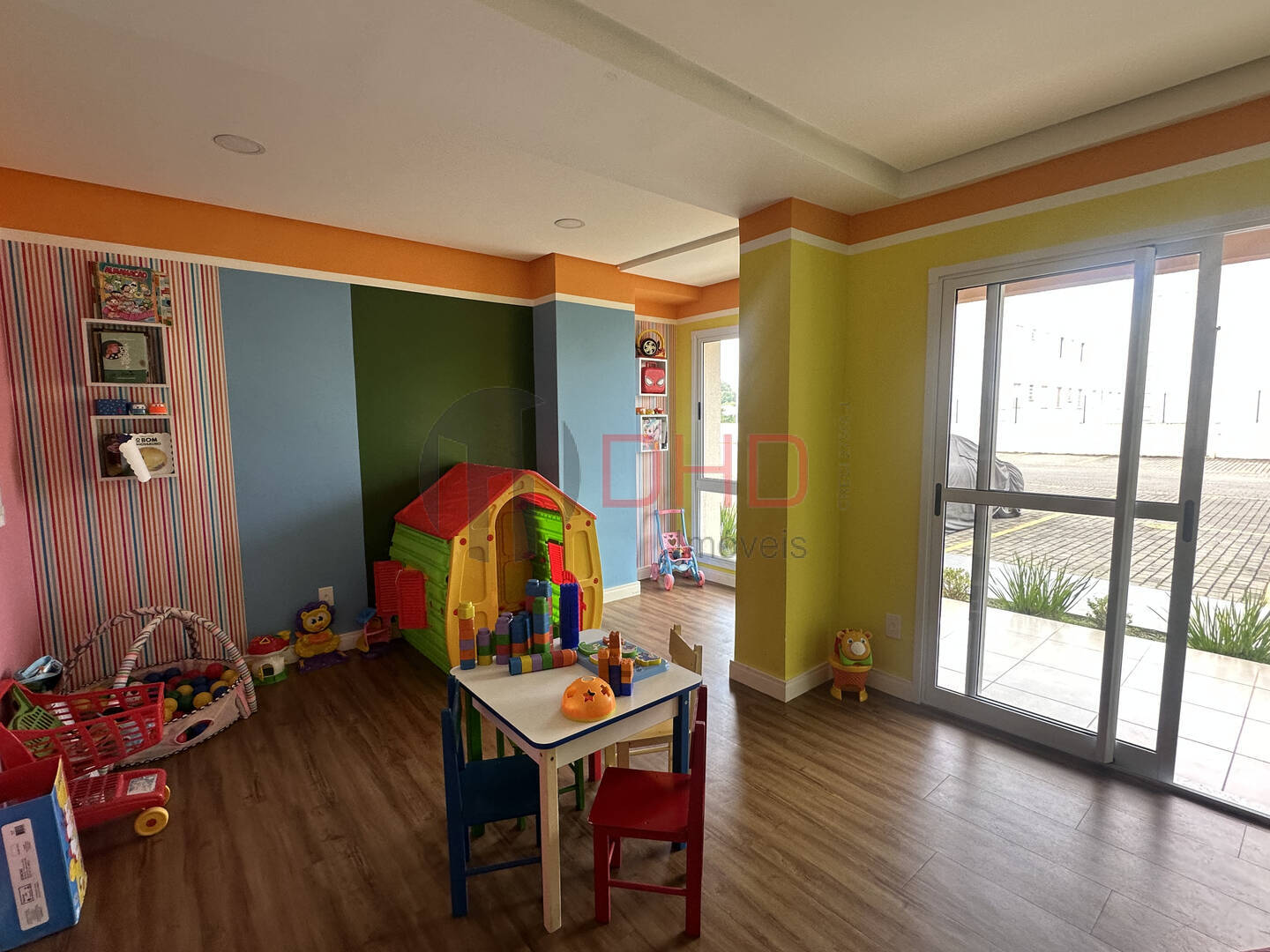 Apartamento, 2 quartos, 63 m² - Foto 25