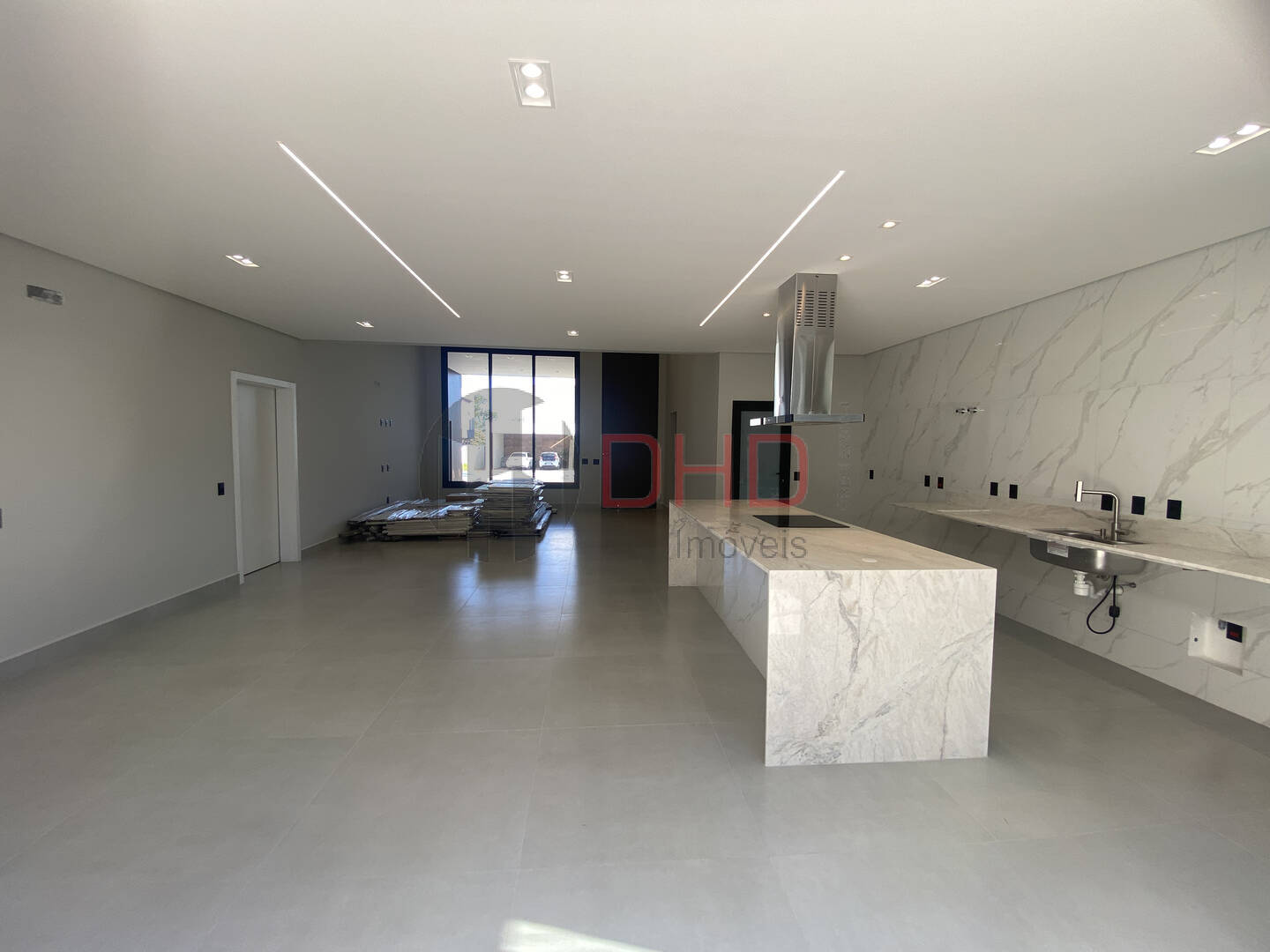 Casa de Condomínio, 4 quartos - Foto 5