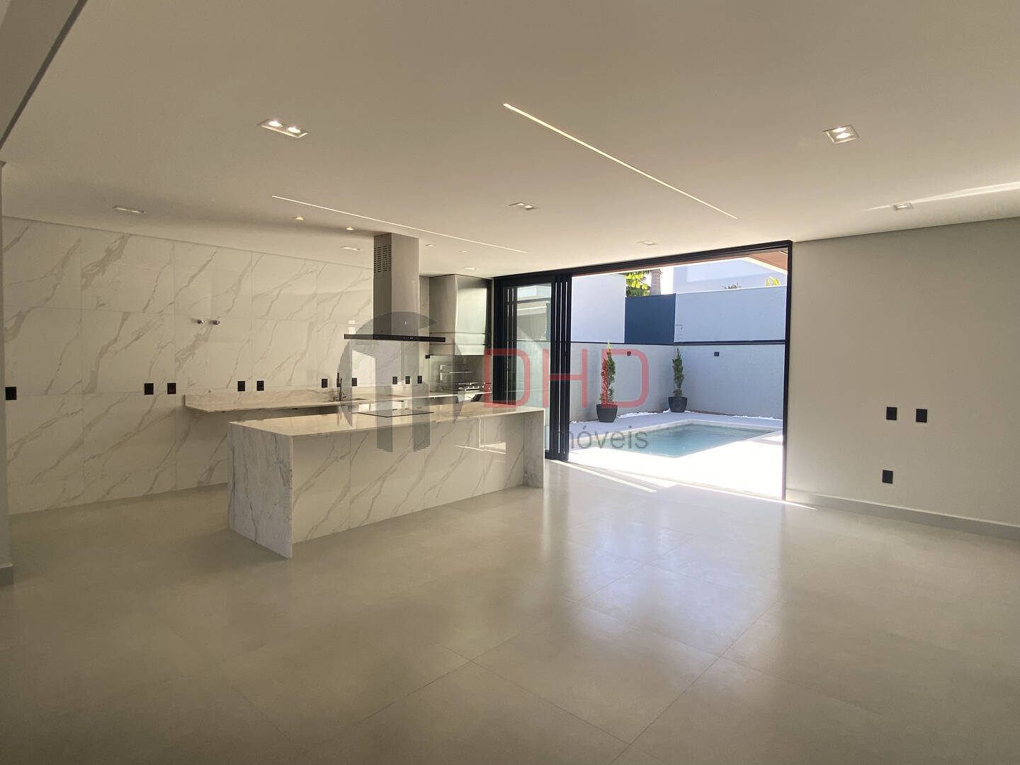 Casa de Condomínio, 4 quartos - Foto 6