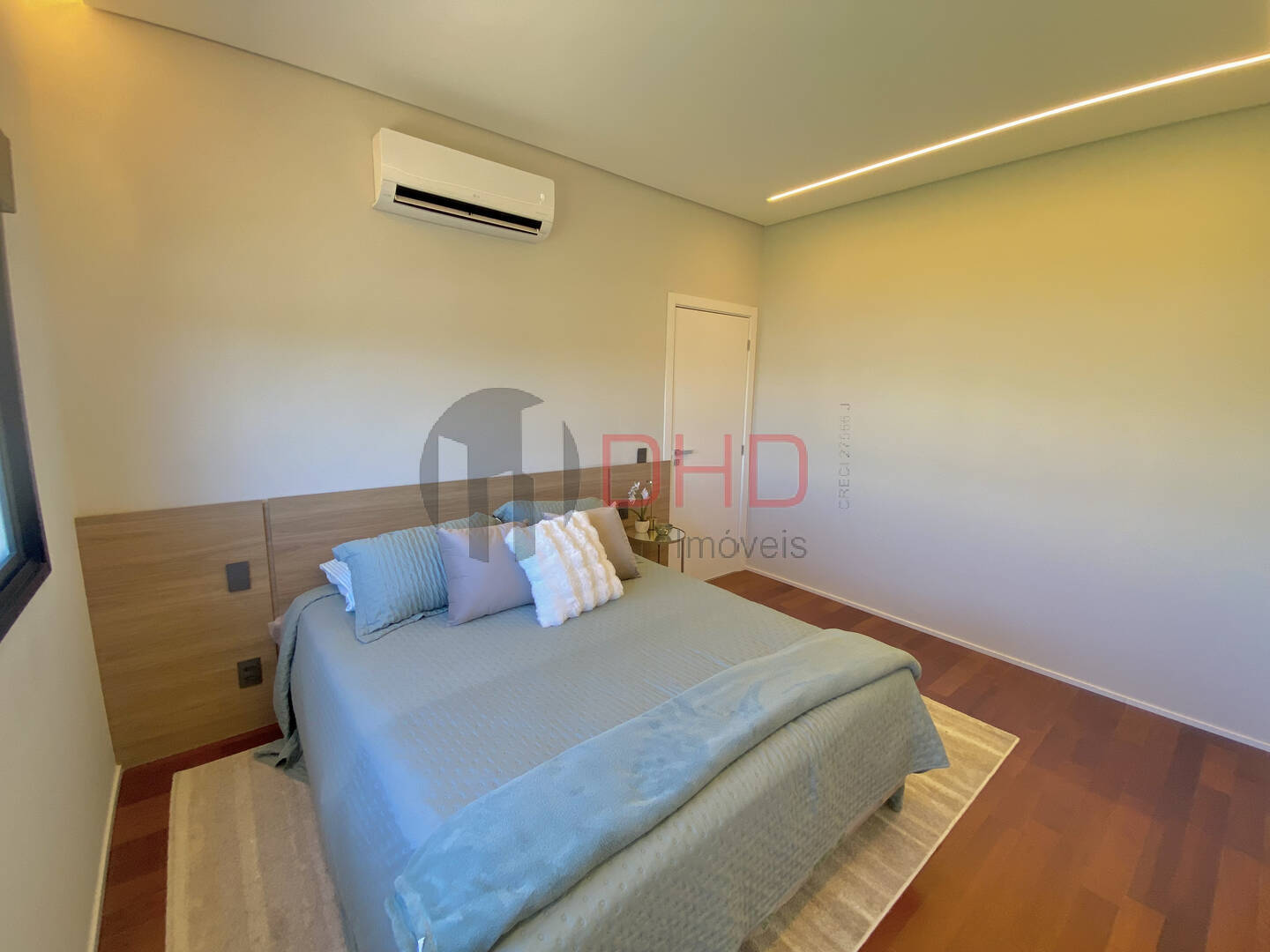 Casa de Condomínio, 4 quartos - Foto 35