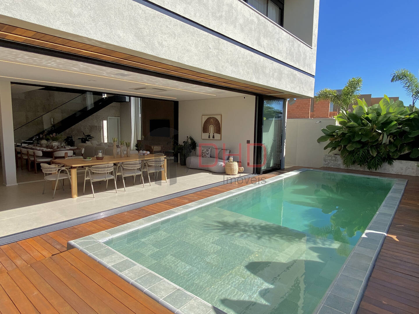 Casa de Condomínio, 4 quartos - Foto 40