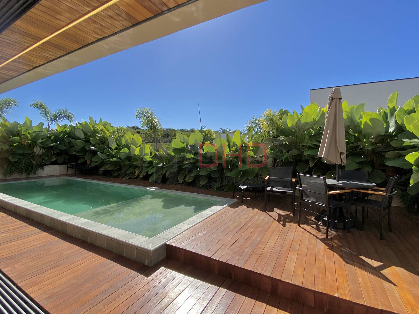 Casa de Condomínio, 4 quartos - Foto 42