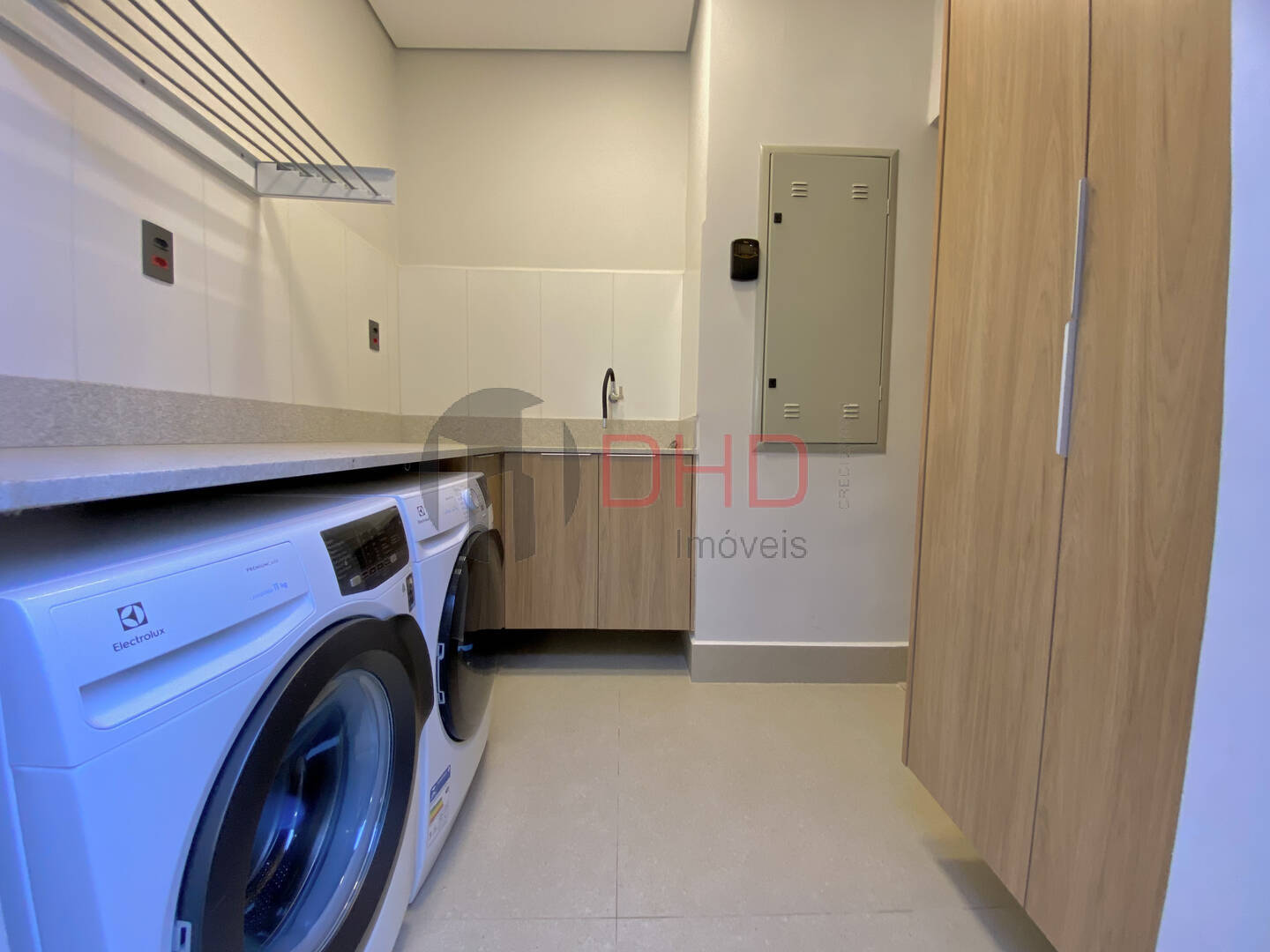 Casa de Condomínio, 4 quartos - Foto 46