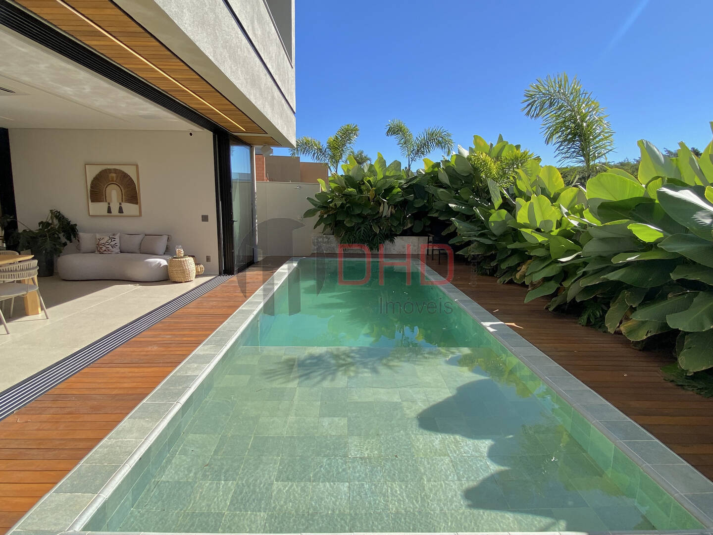 Casa de Condomínio, 4 quartos - Foto 41