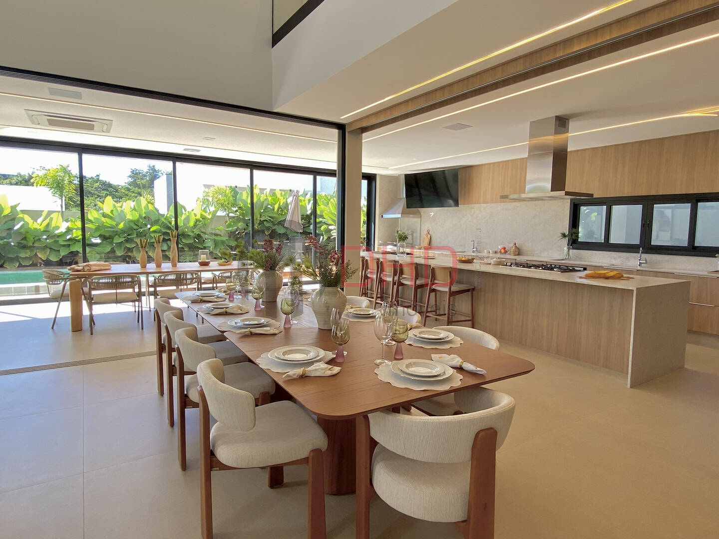 Casa de Condomínio, 4 quartos - Foto 7