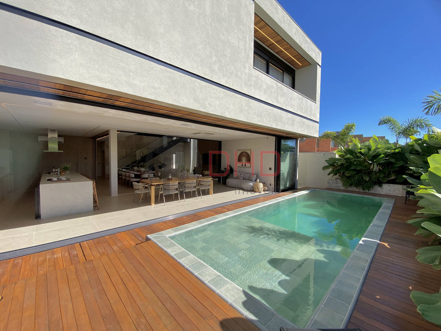 Casa de Condomínio, 4 quartos - Foto 43