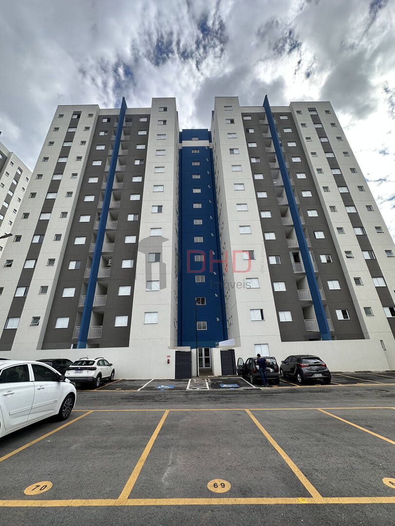 Apartamento, 3 quartos, 68 m² - Foto 2