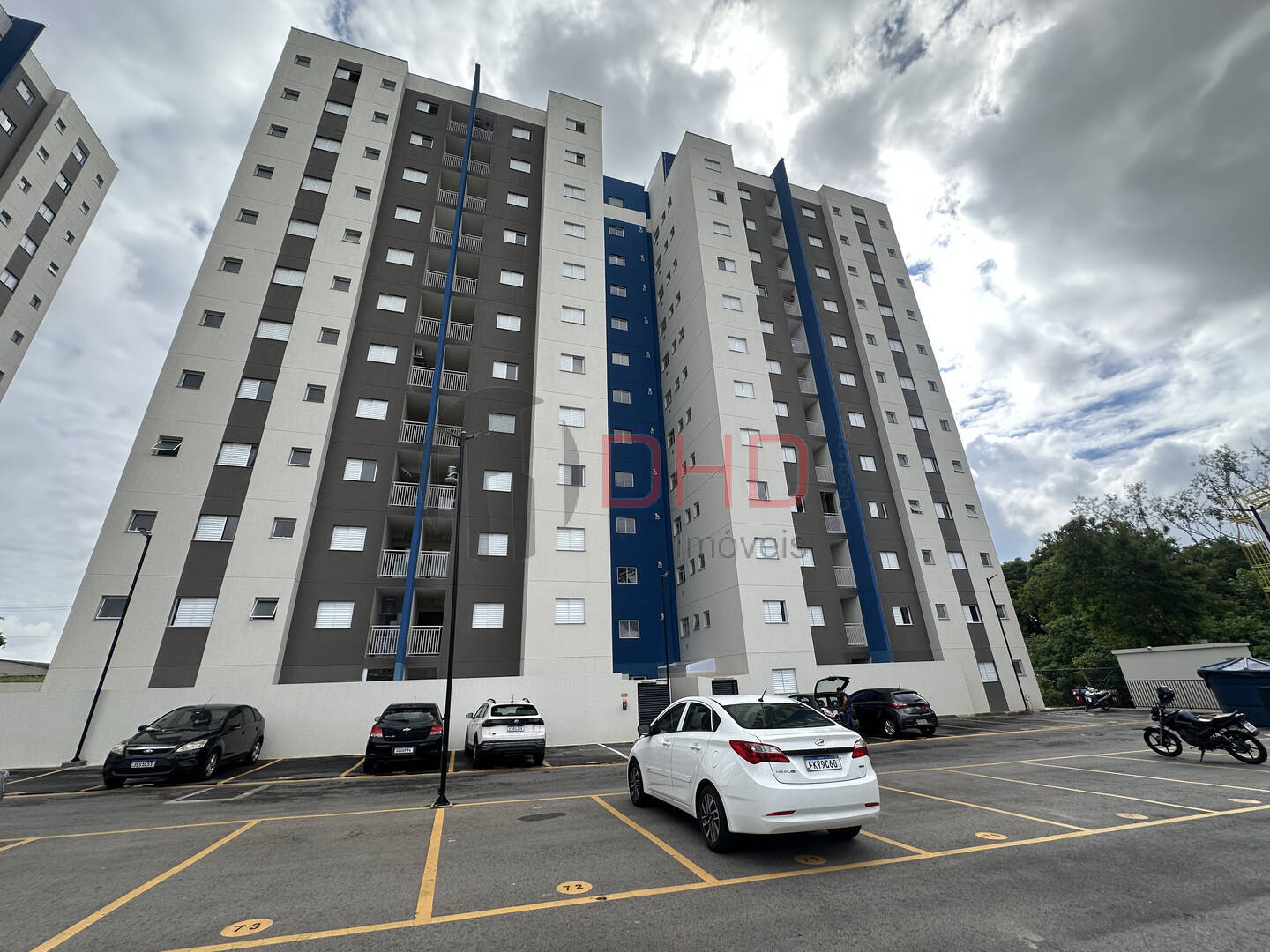 Apartamento, 3 quartos, 68 m² - Foto 22