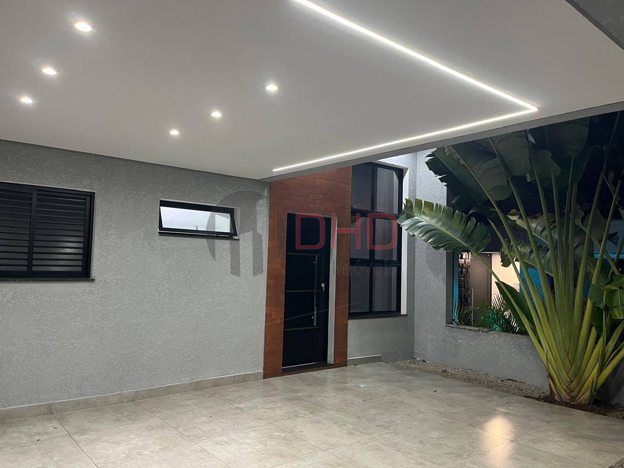 Casa de Condomínio, 3 quartos - Foto 3