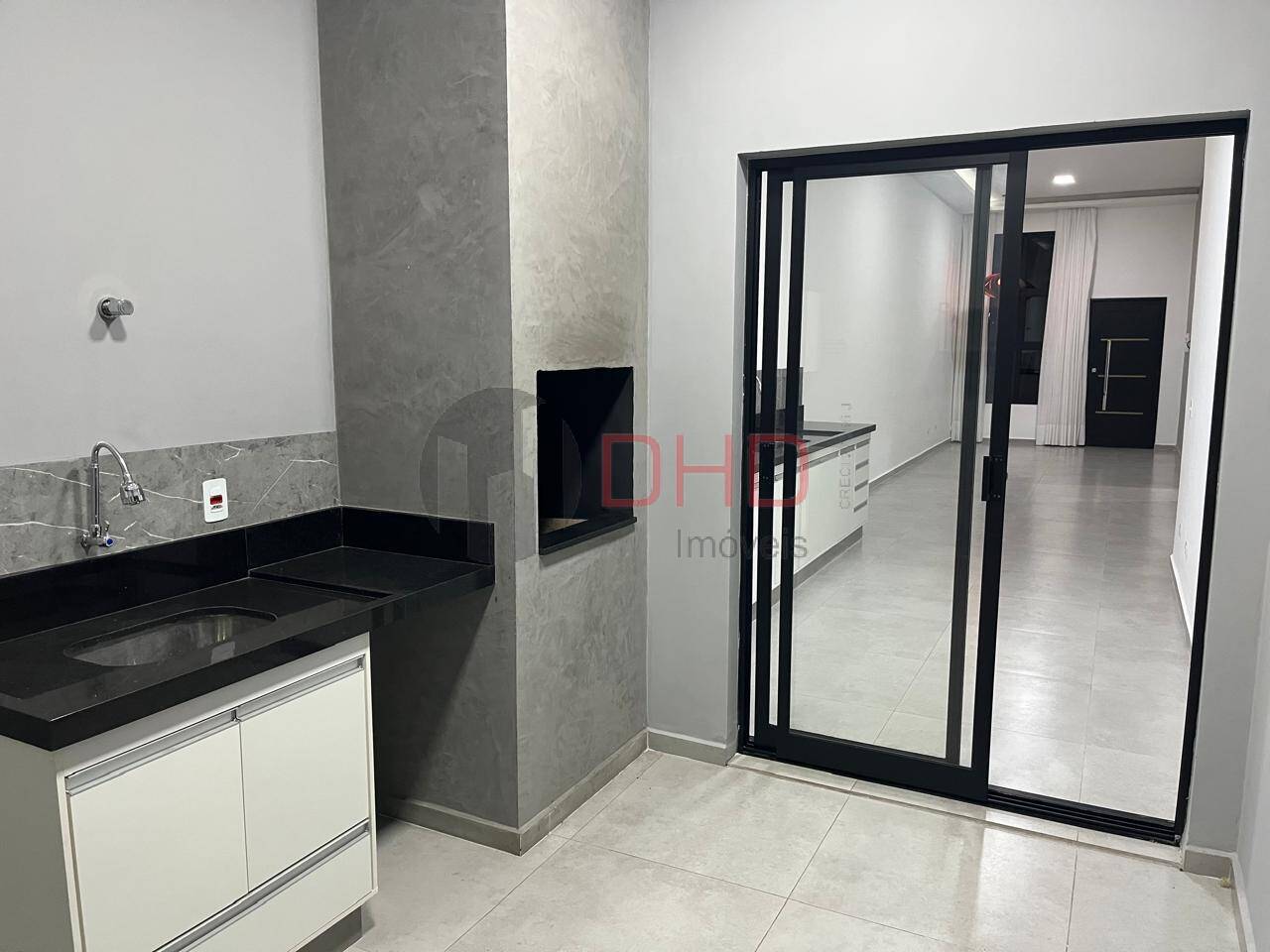 Casa de Condomínio, 3 quartos - Foto 21