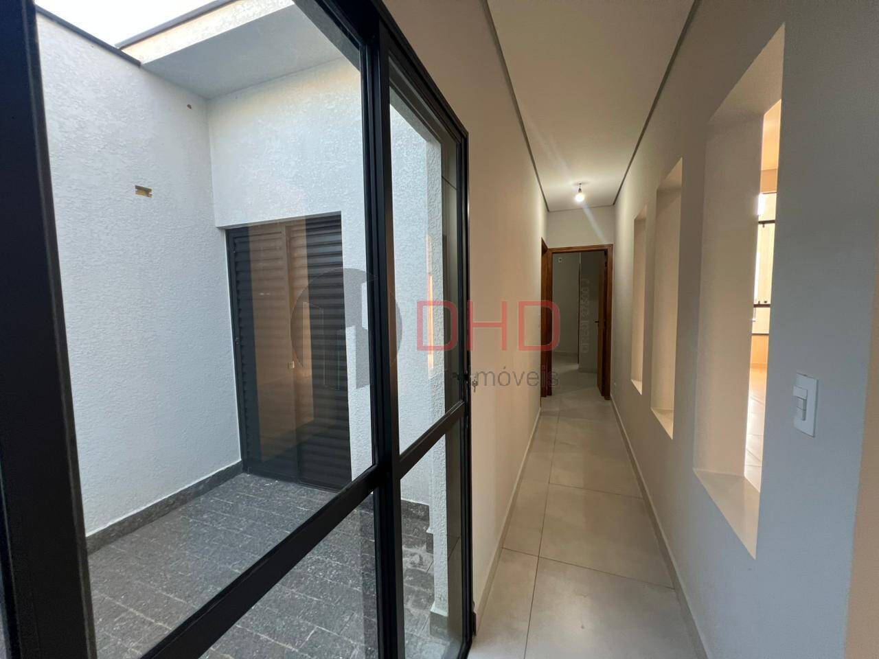 Casa de Condomínio, 3 quartos - Foto 8