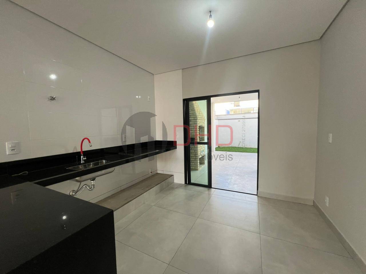 Casa de Condomínio, 3 quartos - Foto 3