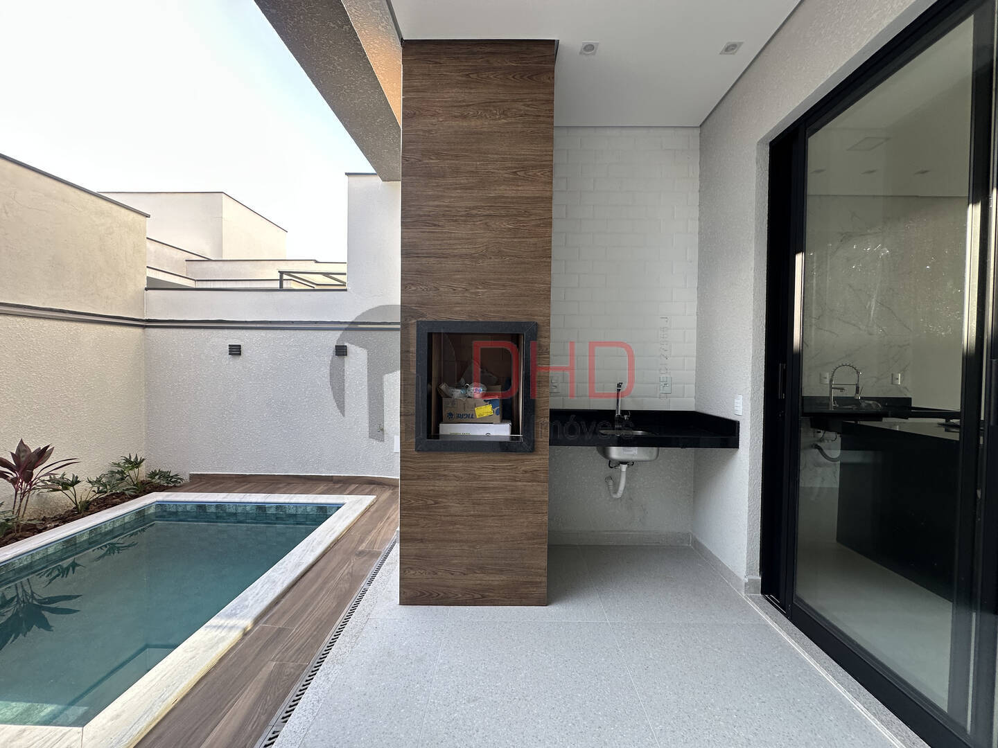 Casa de Condomínio, 3 quartos - Foto 18